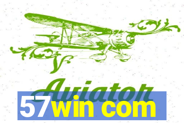 57win com
